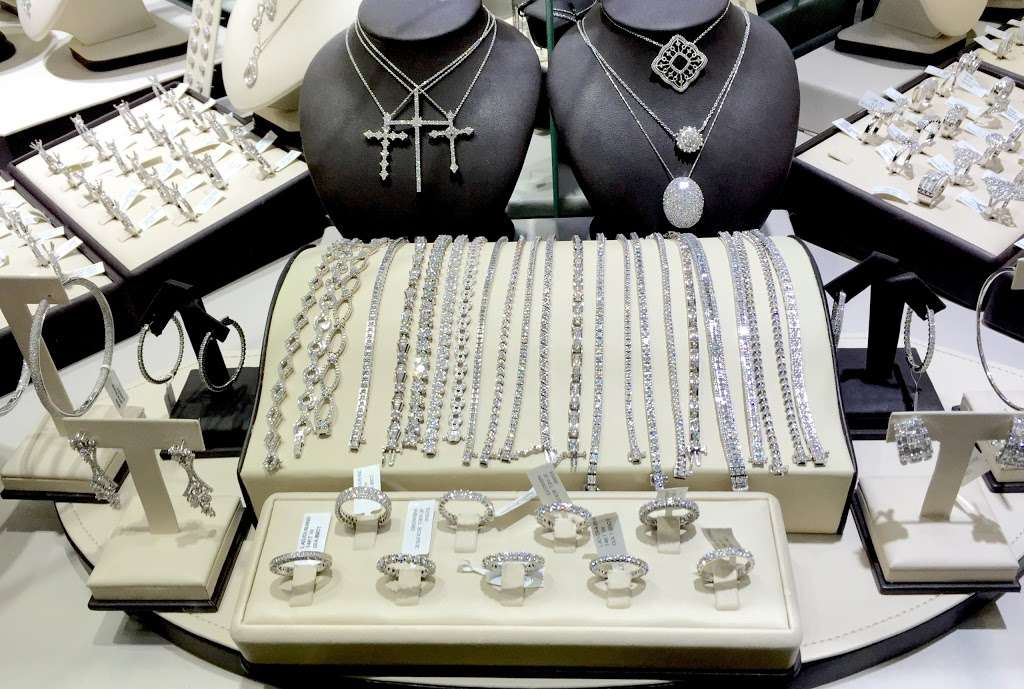 The Jewelry Source | 1 Woodbridge Center Dr, Woodbridge, NJ 07095 | Phone: (732) 634-8009