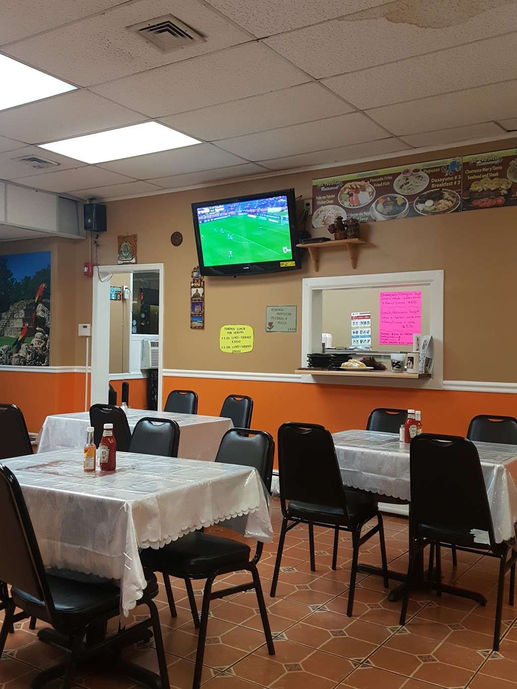 Franks Restaurant | 220 E Main St, Bound Brook, NJ 08805, USA | Phone: (732) 369-6673