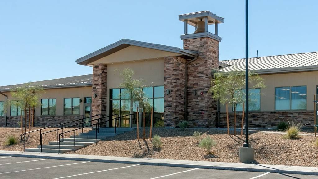 Challenger School - Desert Hills | 8175 W Badura Ave, Las Vegas, NV 89113 | Phone: (702) 410-7225