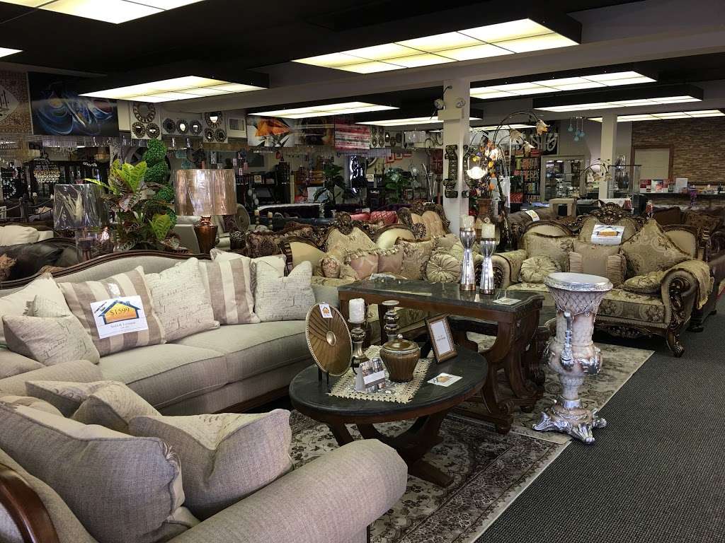 Discount Rugs and Furniture | 3137, 9659 S Cicero Ave, Oak Lawn, IL 60453, USA | Phone: (708) 529-3499