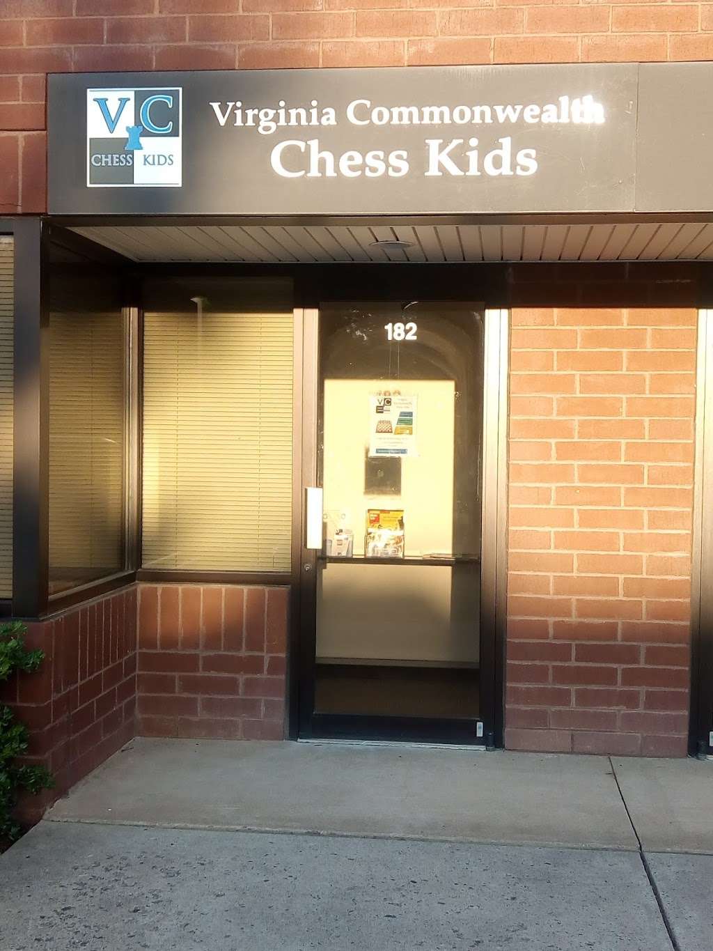 Virginia Commonwealth Chess Kids | 21690 Red Rum Dr, Ashburn, VA 20147 | Phone: (703) 577-2320