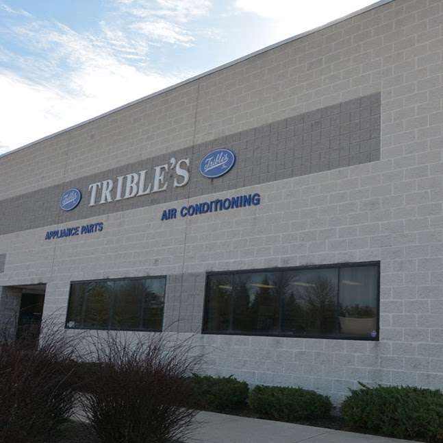 Tribles, Inc. | 190 Robbins Rd, Downingtown, PA 19335, USA | Phone: (610) 873-3000