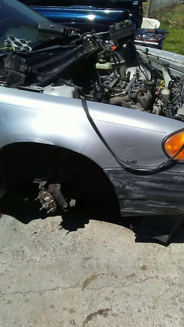 Elmers Automotive Repair | 15347 US 169 highway, Olathe, KS 66062, United States | Phone: (913) 963-0580