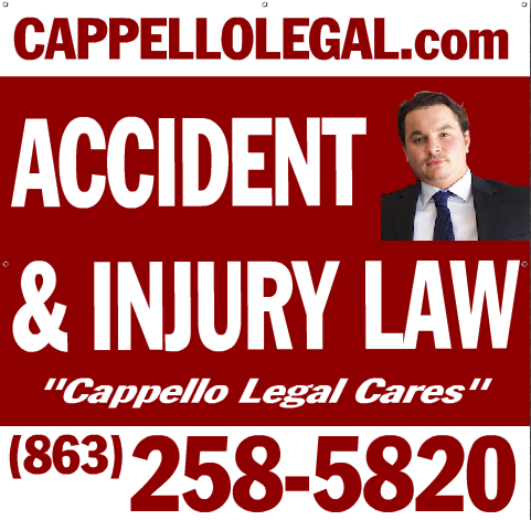 Cappello Legal, P.A. | 2799 Dundee Rd, Winter Haven, FL 33884, USA | Phone: (863) 258-5820