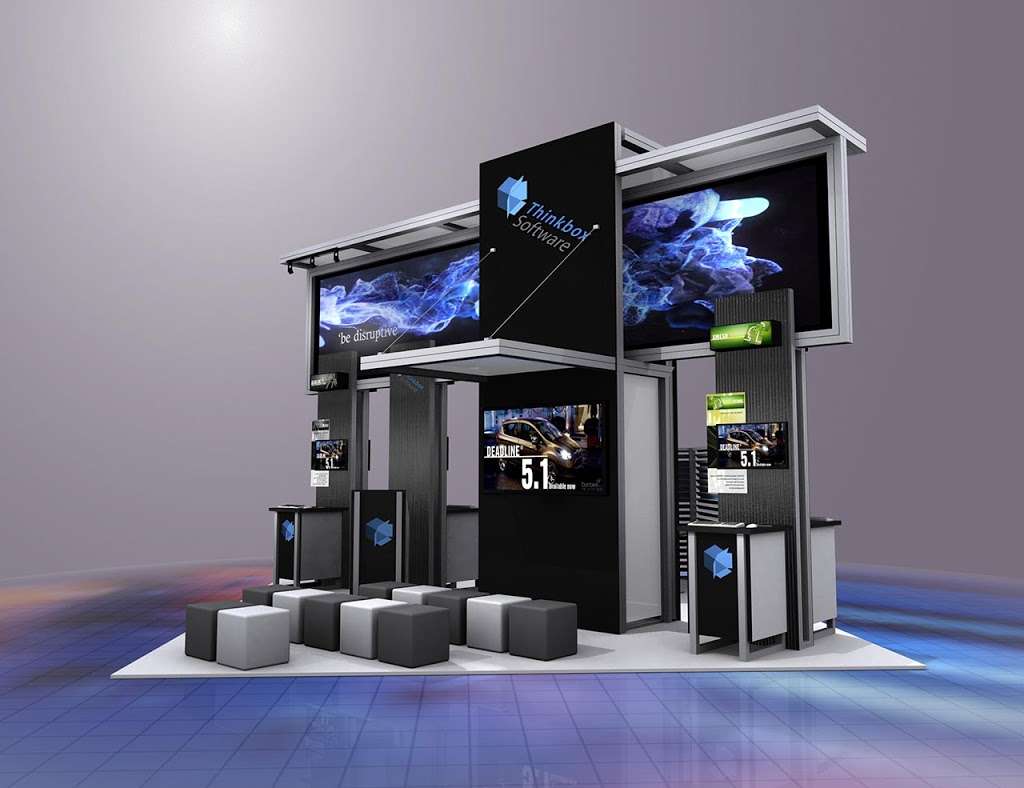 Star Displays & Marketing Solutions | 16914 Farm to Market 2920, Tomball, TX 77377, USA | Phone: (713) 849-9290