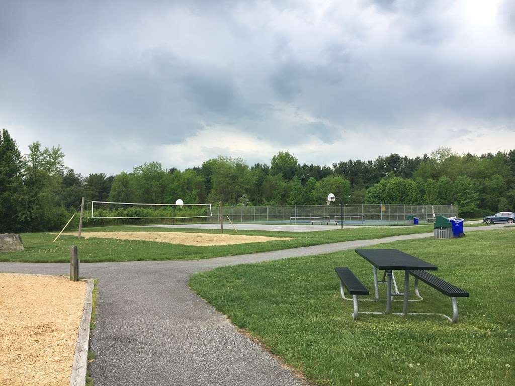 Warfields Pond Park | 14523 Macclintock Dr, Glenwood, MD 21738, USA