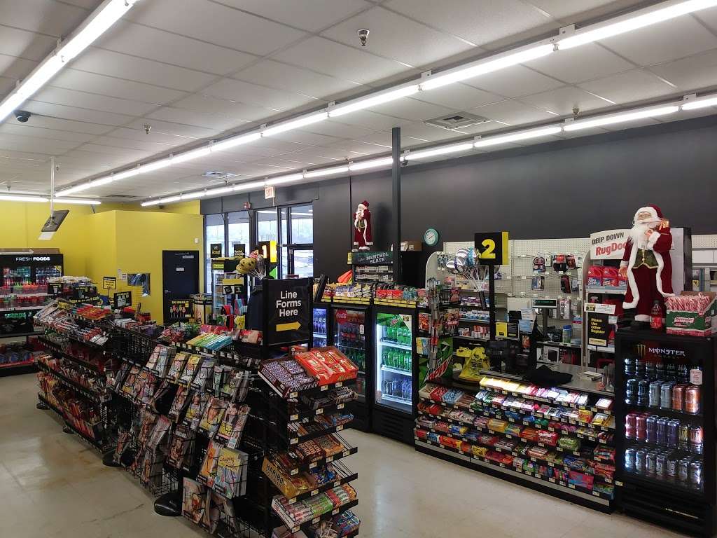 Dollar General | 5300 Sheridan Boulevard, Arvada, CO 80002, USA | Phone: (303) 433-2694