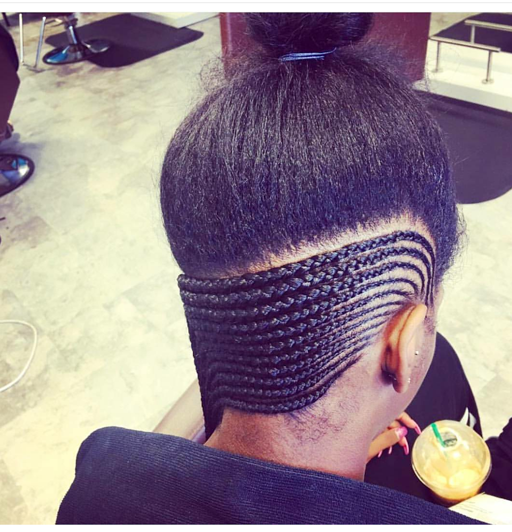 Ami African Hair Braiding & Makeup | 355 Avon Ave, Newark, NJ 07108 | Phone: (862) 576-3665