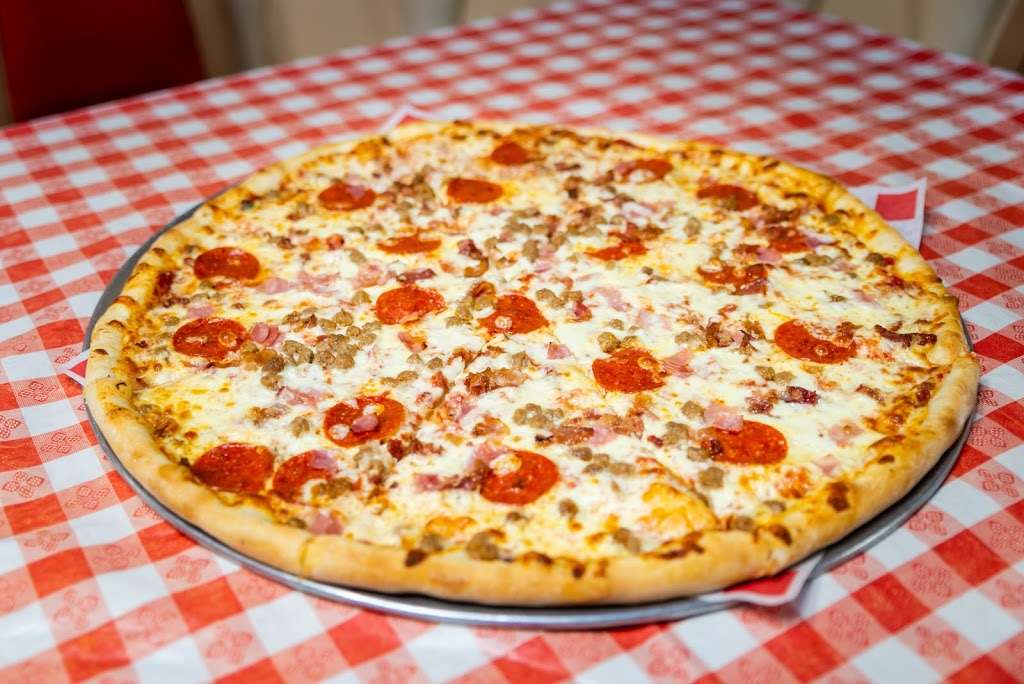 Venice Pizza & Restaurant | 220 Maple St, Manchester, PA 17345, USA | Phone: (717) 978-5091