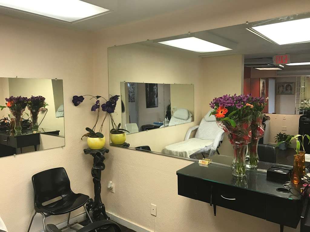 Olgas Hair Salon | 11641 E Montview Blvd, Aurora, CO 80010 | Phone: (720) 620-8154