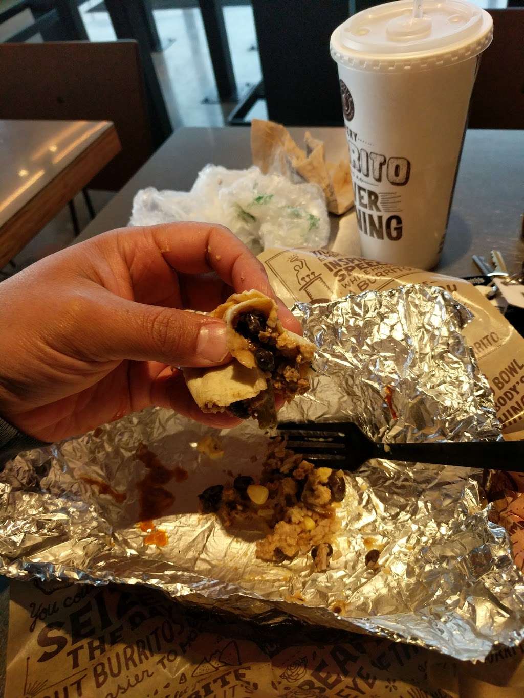Chipotle Mexican Grill | 3114 Tilghman St, Allentown, PA 18104, USA | Phone: (610) 437-3401