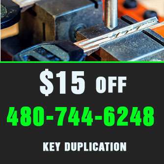 Key Duplication | 7617 W Cactus Rd, Peoria, AZ 85381, USA | Phone: (480) 744-6248