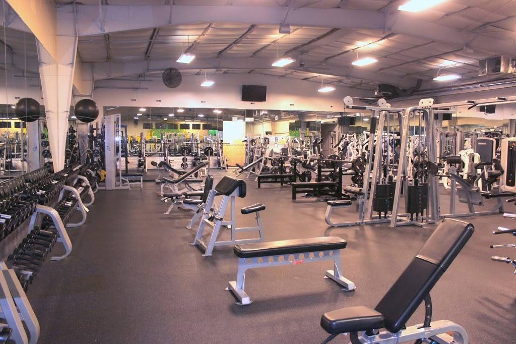 Good Life Fitness | 301 Van Dorn, 300 Speedway Cir, Lincoln, NE 68502, USA | Phone: (402) 434-4444