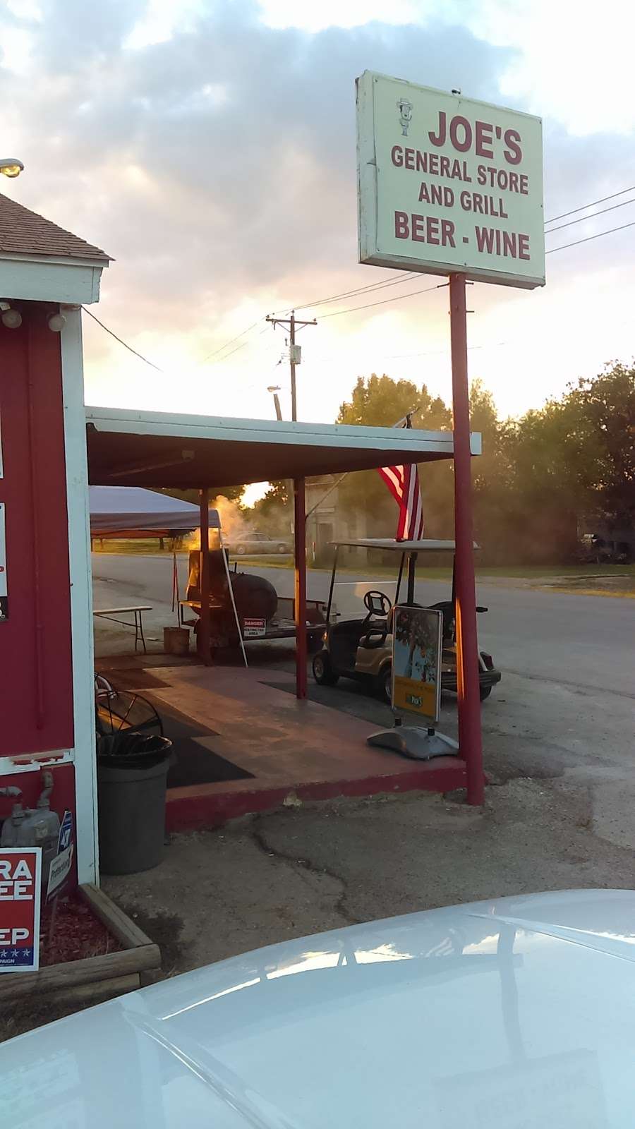 Joes General Store | 4350 Britton Rd, Midlothian, TX 76065, USA | Phone: (817) 473-9848