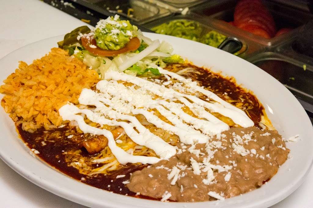 Carmelitas Authentic Mexican Food | 595 N Ventura Ave, Oak View, CA 93022, USA | Phone: (805) 613-3122