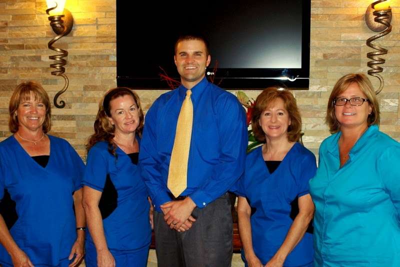 Baldwin Distinctive Dentistry | 8670 W Cheyenne Ave #205, Las Vegas, NV 89129, USA | Phone: (702) 360-3030