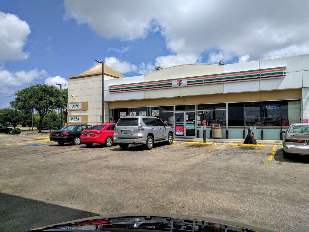 7-Eleven | 8201 E R L Thornton Fwy, Dallas, TX 75228 | Phone: (214) 324-7493