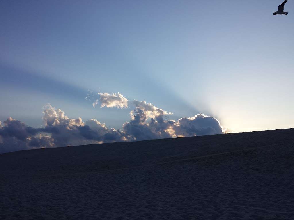 Beach Parking | 5500-5598 S Long Beach Blvd, Long Beach Township, NJ 08008, USA