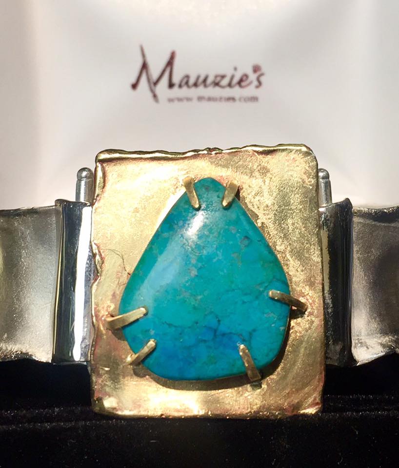 Mauzies Fine Jewelry | 7200 E Dry Creek Rd # B-204, Centennial, CO 80112, USA | Phone: (303) 779-9300