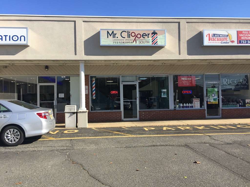 Mr. Clipper South | Plaza, Todd, 1091 River Ave, Lakewood, NJ 08701, USA | Phone: (732) 534-0954