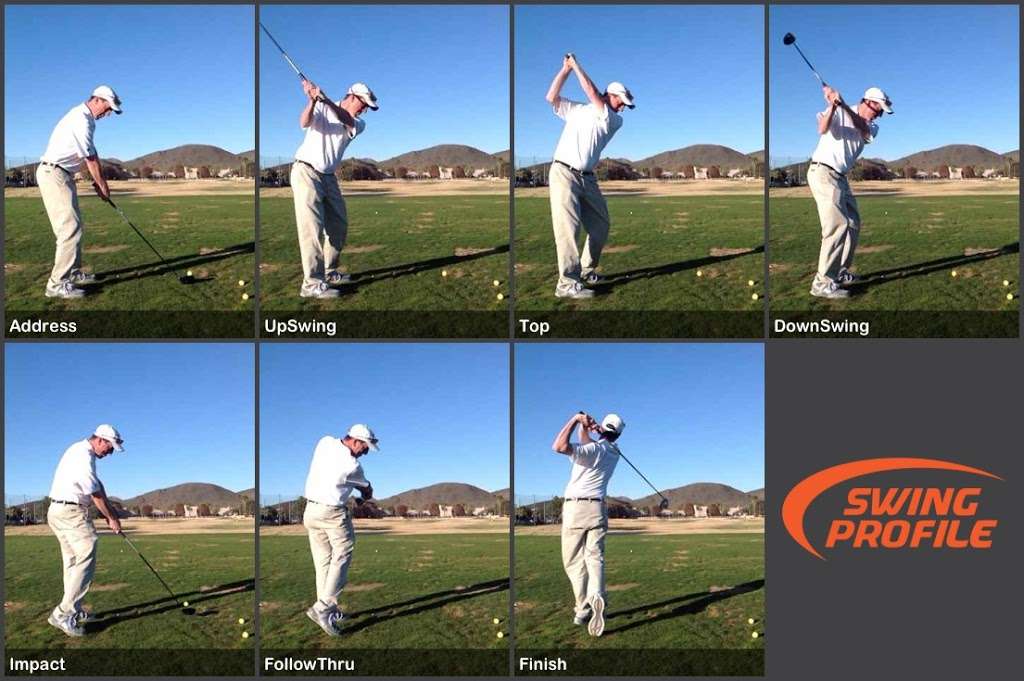 CrosleyGolf - Golf Instruction | 10114 W Mariposa Grande Ln, Peoria, AZ 85383, USA | Phone: (702) 715-1560