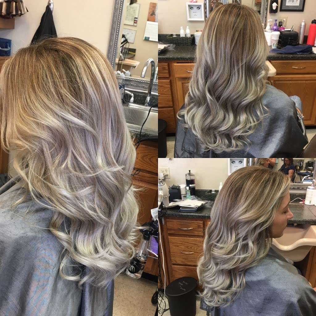 Hair Cellar | 4221 Solano Ave, Napa, CA 94558, USA | Phone: (707) 224-3848