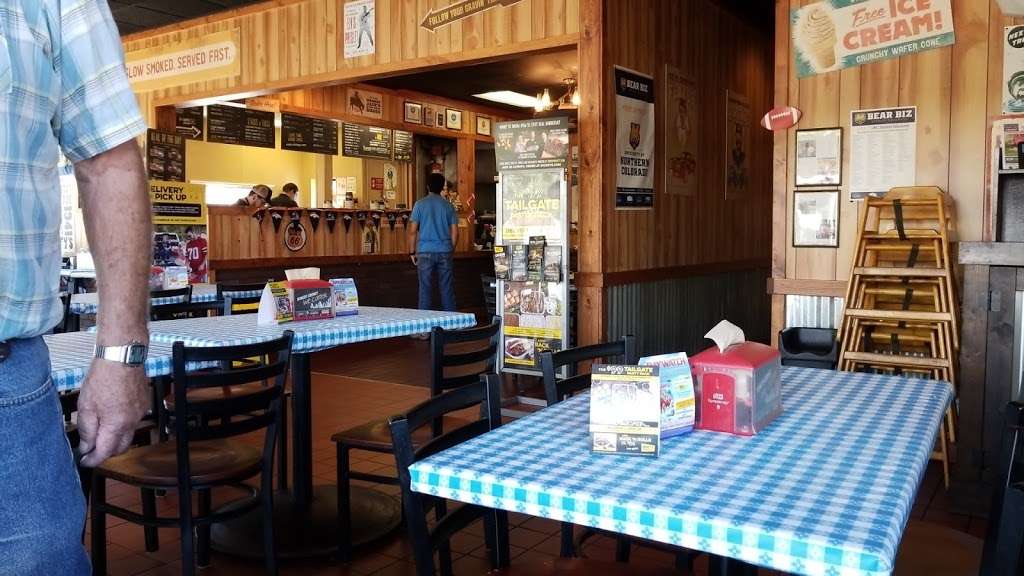 Dickeys Barbecue Pit | 2331 23rd Ave, Greeley, CO 80634, USA | Phone: (970) 330-7005