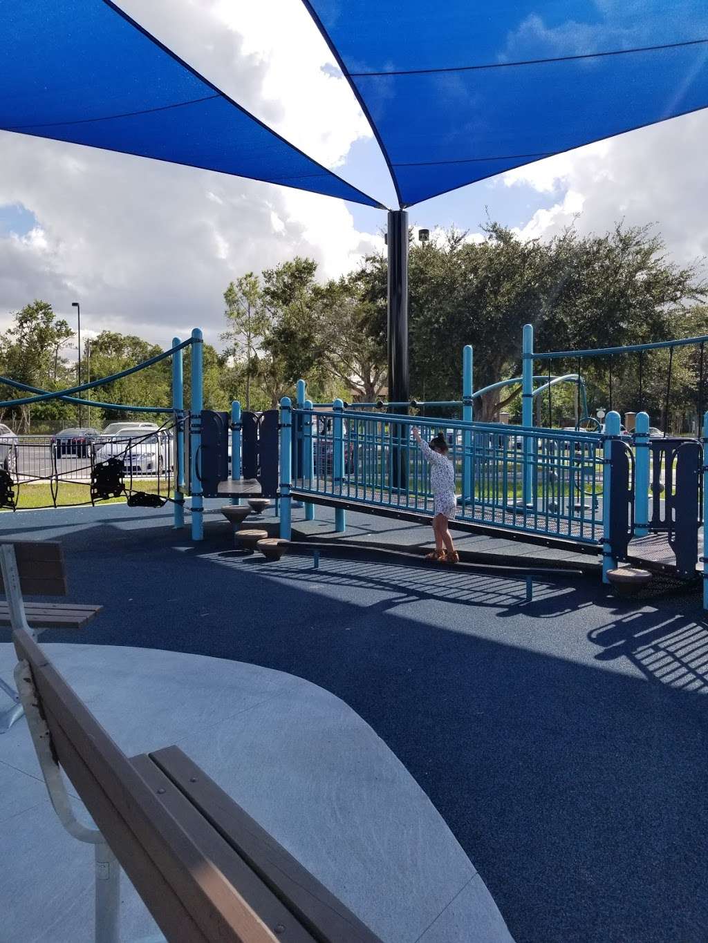 Bithlo Community Park | 18501 Washington Ave, Orlando, FL 32820, USA | Phone: (407) 254-1905