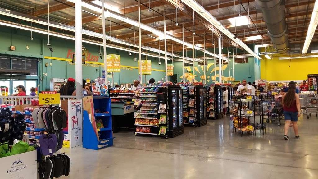 Food 4 Less | 44455 Valley Central Way, Lancaster, CA 93536 | Phone: (661) 940-6373