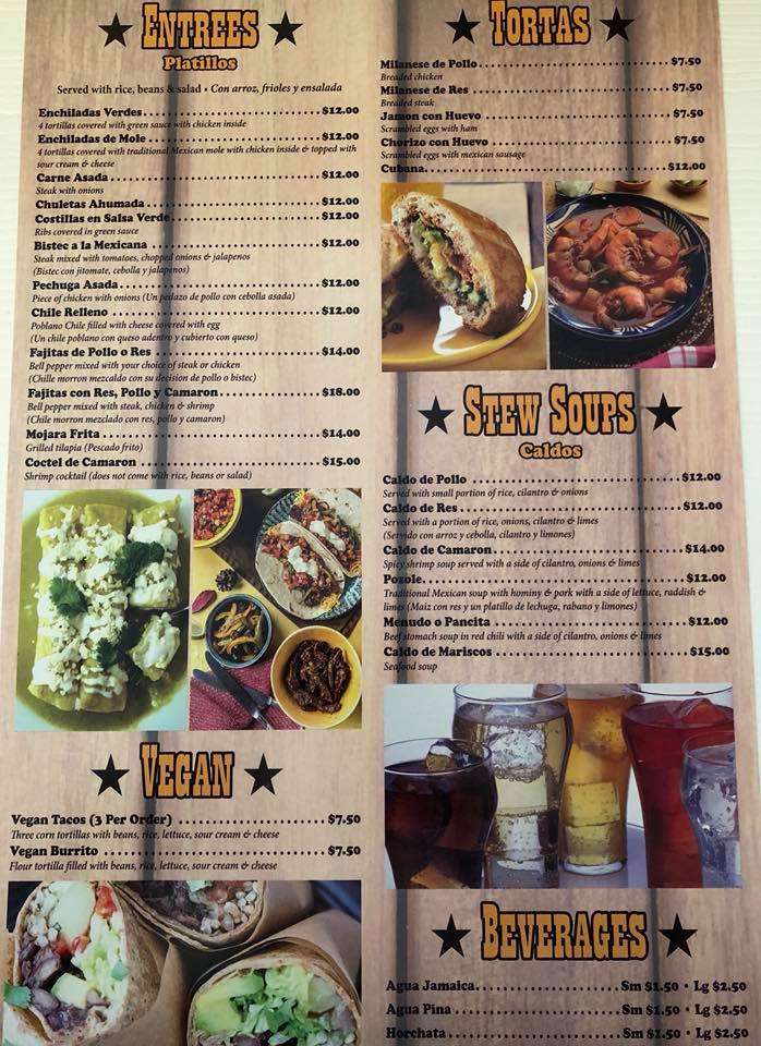 El Paso Mexican Restaurant | 2209 Bristol Pike, Croydon, PA 19021, USA | Phone: (215) 458-7887