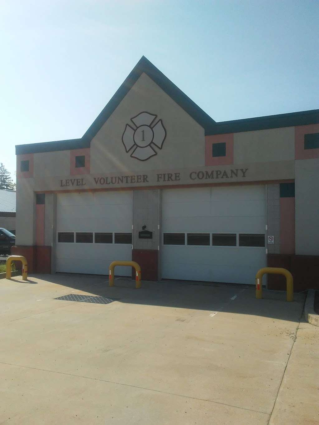 Level Volunteer Fire Company | 3633 Level Village Rd, Havre De Grace, MD 21078, USA | Phone: (410) 638-3826