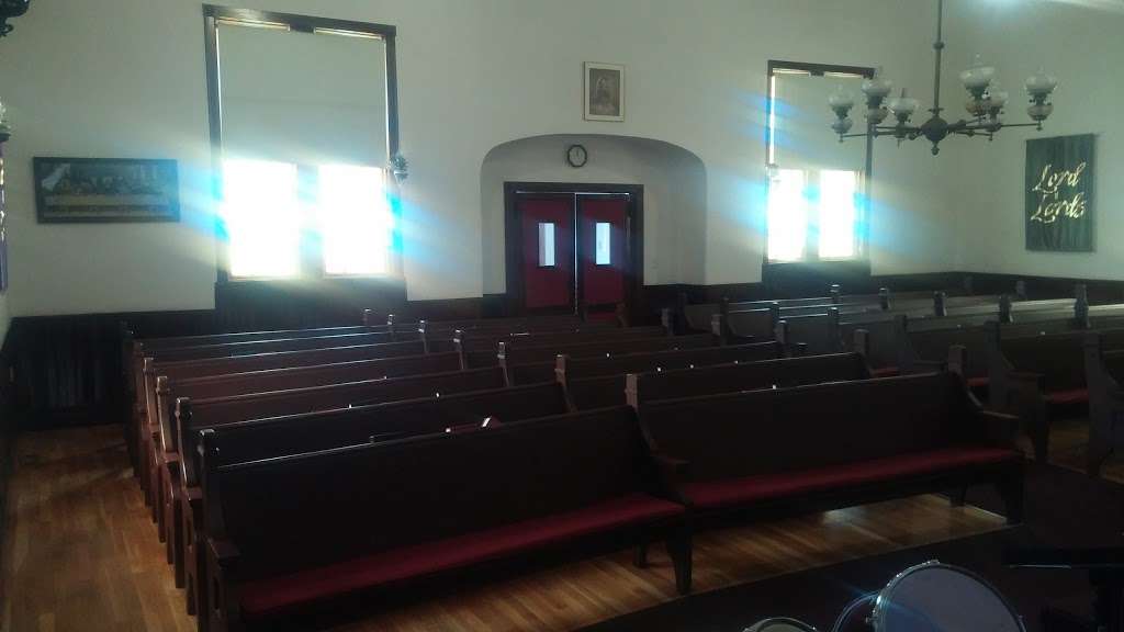 North Taunton Baptist Church | 1940 Bay St, Taunton, MA 02780, USA | Phone: (508) 822-1941