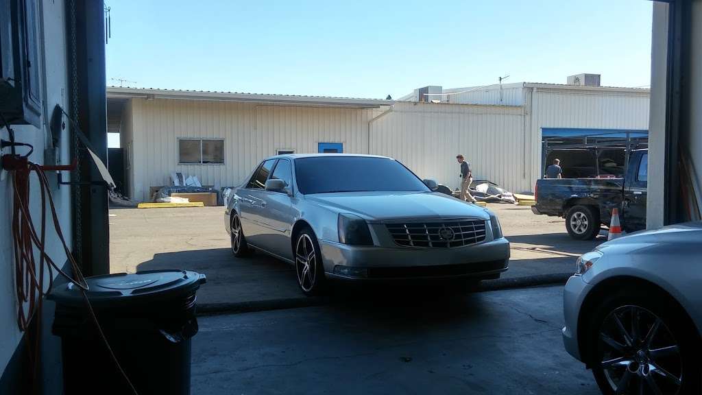 Pakit Window Tint | 4835 W Glendale Ave, Glendale, AZ 85301, USA