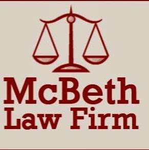 McBeth Law Firm | 309 Lancaster Ave, Monroe, NC 28112 | Phone: (704) 292-7675
