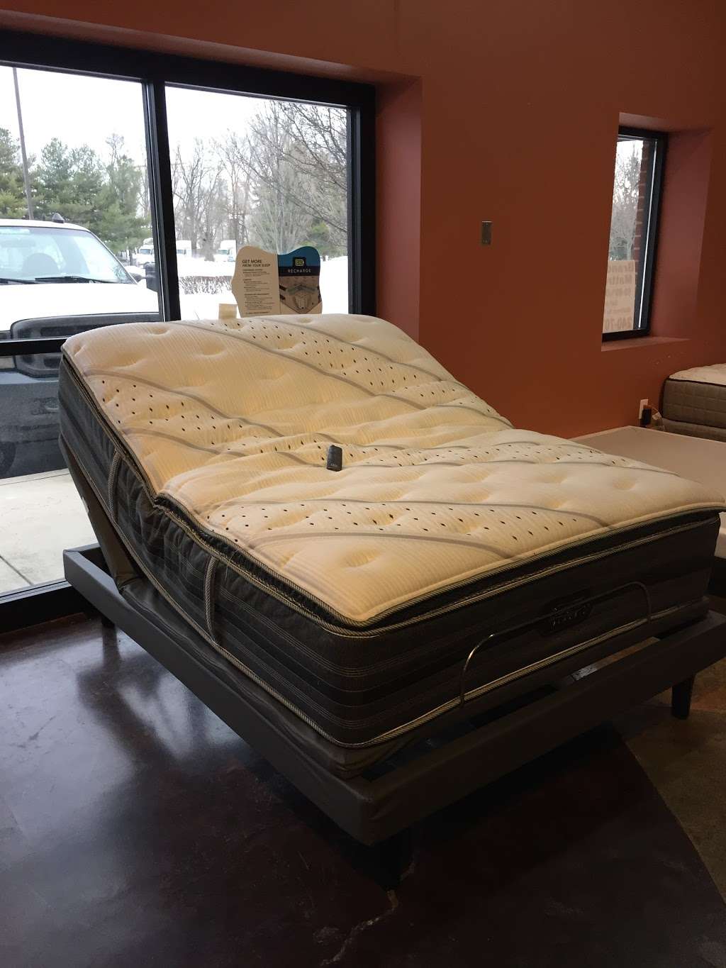 Mattress By Appointment | 10212 Governor Lane Boulevard Suite 1008, Williamsport, MD 21795 | Phone: (240) 707-1508