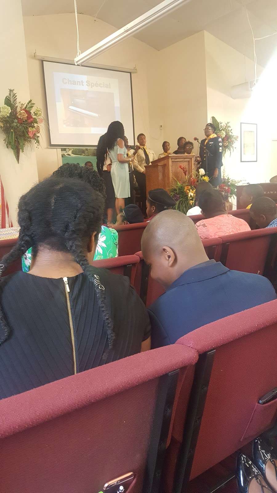 Houston Haitian Bethany SDA Church | 12112 Carlsbad St, Houston, TX 77085