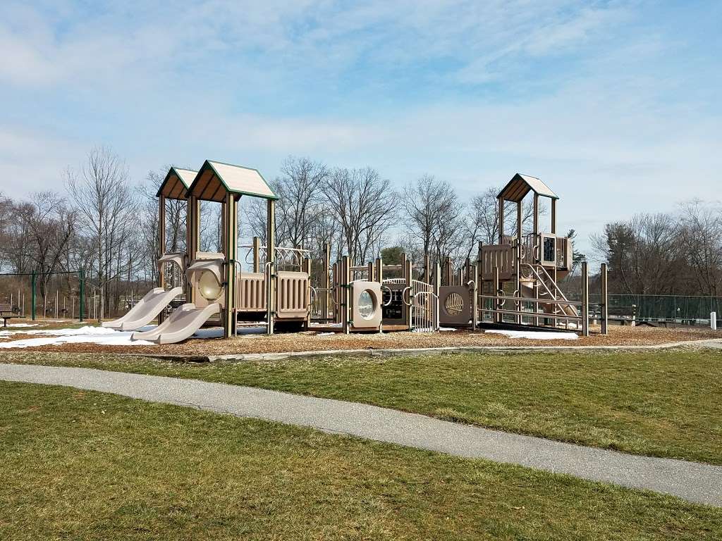 East Goshen Township Park | 1661 Paoli Pike, West Chester, PA 19380, USA | Phone: (610) 692-7171