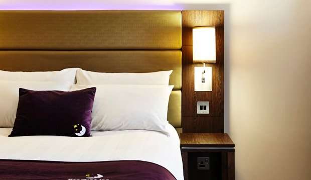 Premier Inn Harlow | Cambridge Rd, Harlow CM20 2EP, UK | Phone: 0871 527 8488