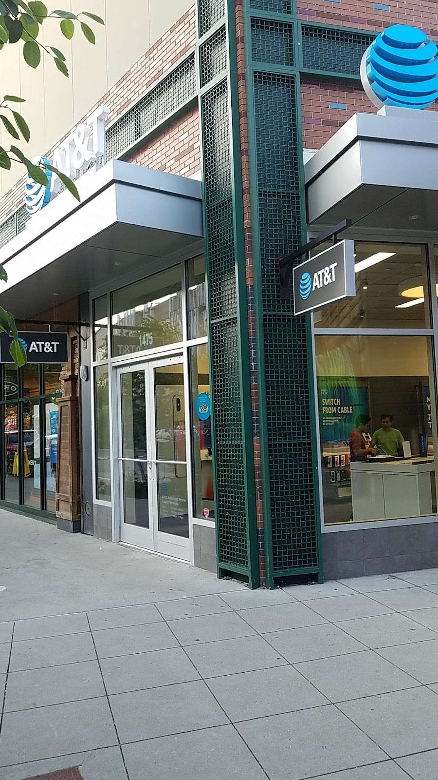 AT&T Store | 94 Market Street, Yonkers, NY 10710, USA | Phone: (914) 346-8787