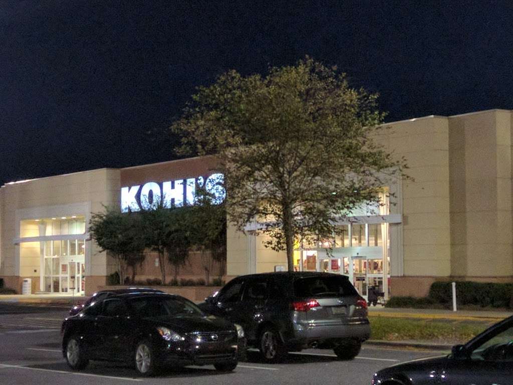 Kohls Hickory | 1920 Catawba Valley Blvd SE, Hickory, NC 28602, USA | Phone: (828) 324-6991