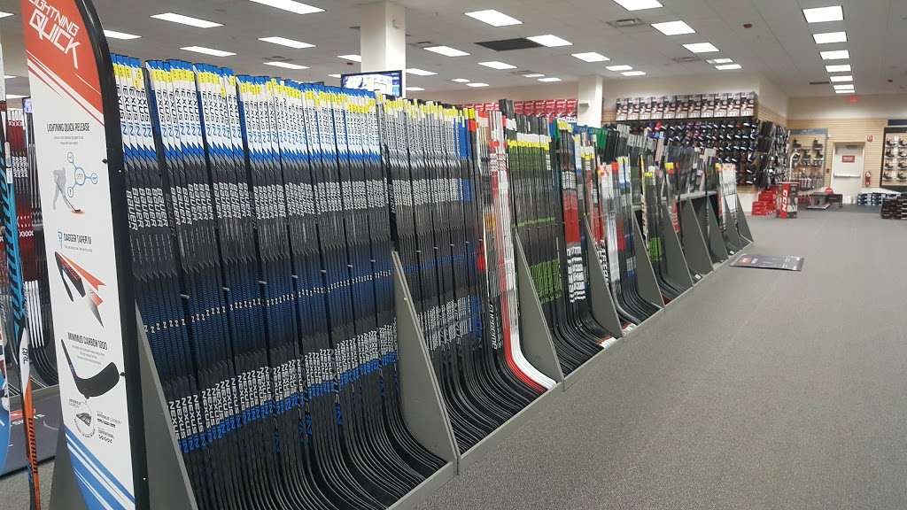 Pure Hockey | 739 Donald Lynch Blvd, Marlborough, MA 01752, USA | Phone: (508) 460-0306