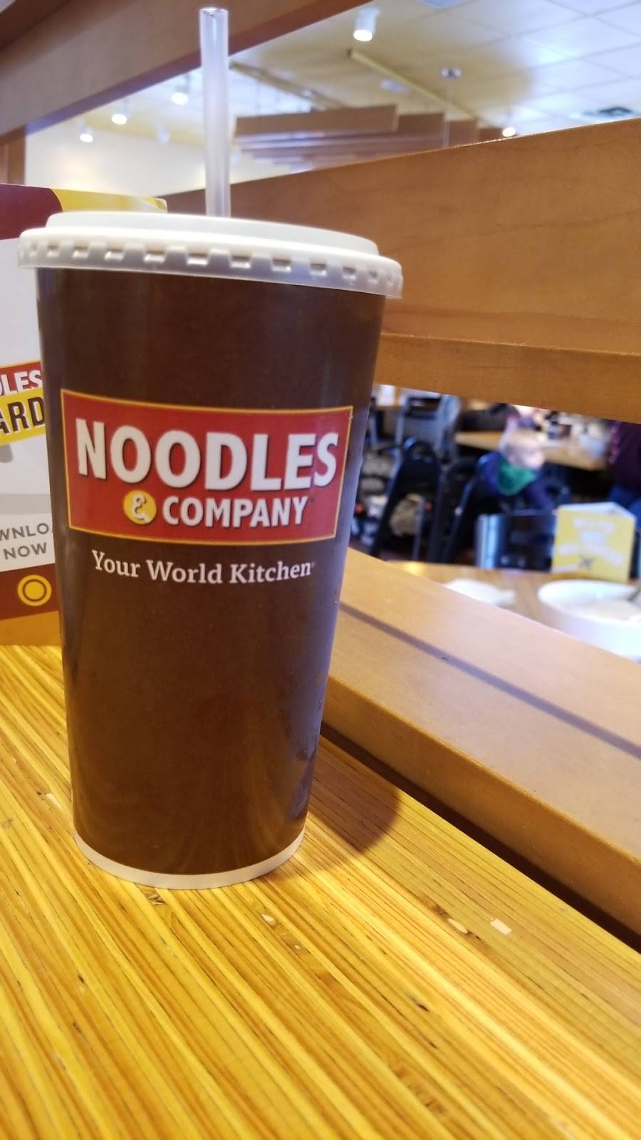 Noodles and Company | 535 N Milwaukee St, Boise, ID 83704, USA | Phone: (208) 375-5022 Noodles and Company | 535 N Milwaukee St, Boise, ID 83704, USA | Phone: (208) 375-5022