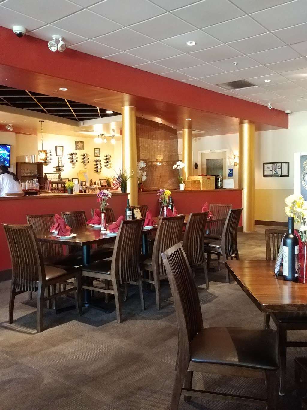 Ubon Thai Cuisine | 936 Justison St, Wilmington, DE 19801 | Phone: (302) 656-1706