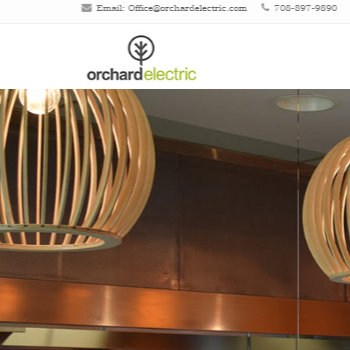 Orchard Electric Inc | 4820 W 129th St, Alsip, IL 60803, USA | Phone: (708) 897-9890