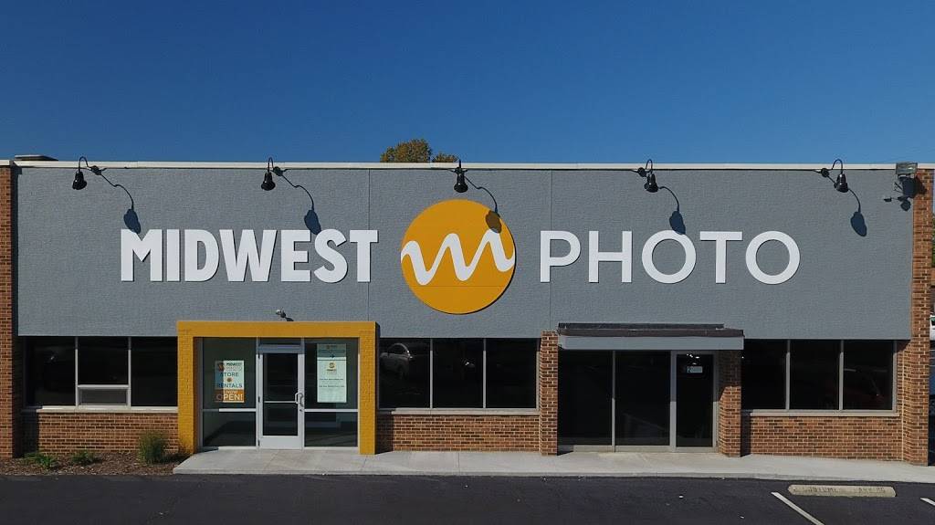 Midwest Photo | 2887 Silver Dr, Columbus, OH 43211, USA | Phone: (614) 261-1264