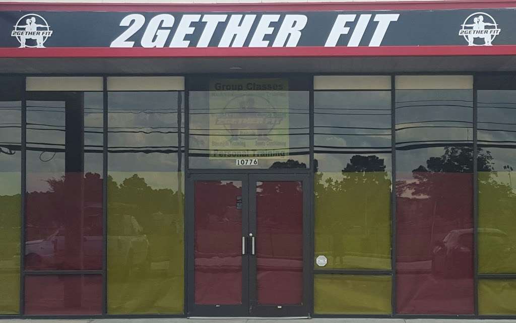 2GETHER FIT | 10776 Grant Rd, Houston, TX 77070, USA | Phone: (713) 806-7295