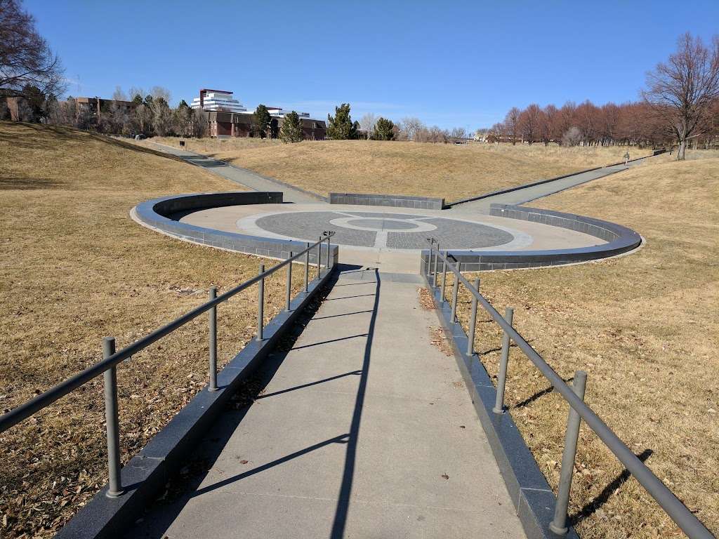 Babi Yar Memorial Park | 10451 E Yale Ave, Denver, CO 80231, USA | Phone: (303) 394-9993