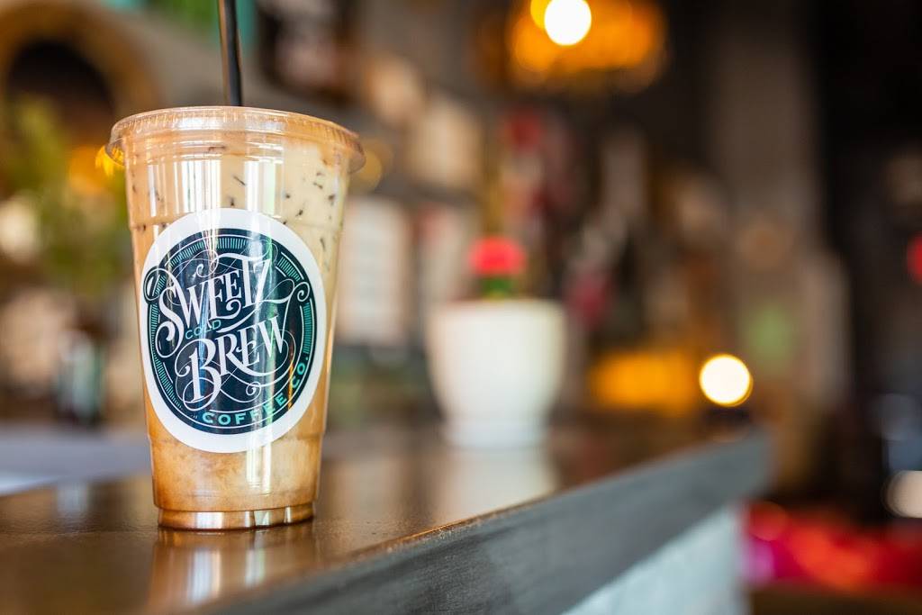 Sweetz Cold Brew Coffee Co. | 835 N Gilbert Rd Suite 101, Gilbert, AZ 85234, USA | Phone: (480) 500-5219