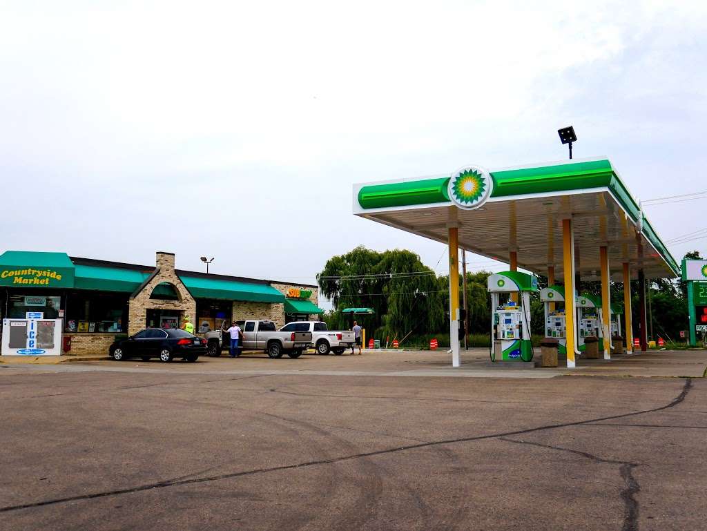 Countryside Convenience Center | 20015 93rd St, Bristol, WI 53104, USA | Phone: (262) 857-7022