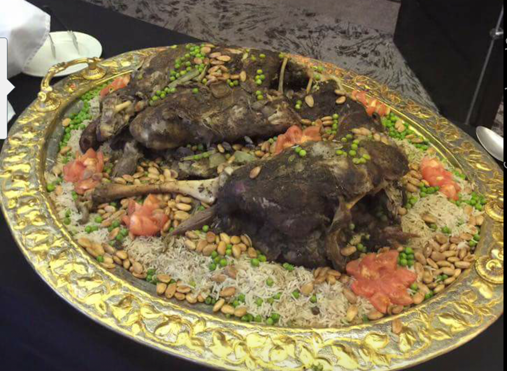 Layalina Restaurant | 5216 Wilson Blvd, Arlington, VA 22205, USA | Phone: (703) 525-1170